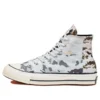 Chuck 70 Hi ”Camo”