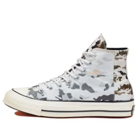 Chuck 70 Hi ”Camo”