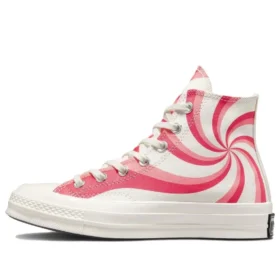 Chuck 70 Hi Carmine Pink ”Fuschia”