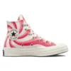 Chuck 70 Hi Carmine Pink ”Fuschia”