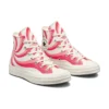 Chuck 70 Hi Carmine Pink ”Fuschia”