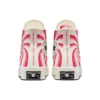 Chuck 70 Hi Carmine Pink ”Fuschia”