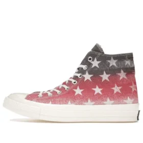 Chuck 70 Hi ”Casino USA”