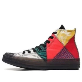 Chuck 70 Hi ”Chinese New Year”