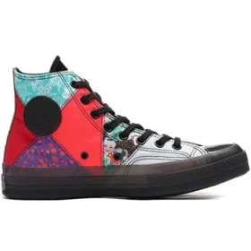 Chuck 70 Hi ”Chinese New Year”