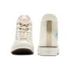 Chuck 70 Hi Chucks ”Stardust Lilac Off White”
