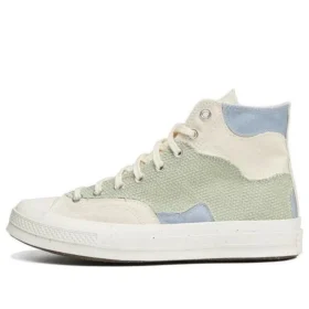 Chuck 70 Hi Craft Mix ”Natural Summit Sage”