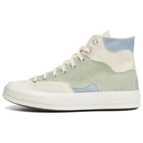 Chuck 70 Hi Craft Mix ”Natural Summit Sage”