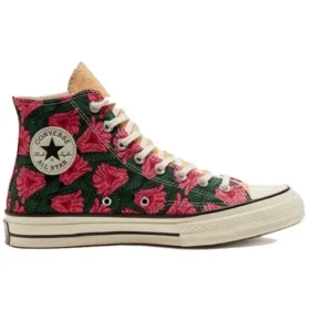 Chuck 70 Hi ”Culture Weave – Multi”