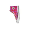 Chuck 70 Hi ”Culture Weave – Red Pink”