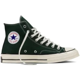 Chuck 70 Hi ”Deep Emerald”