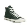 Chuck 70 Hi ”Deep Emerald”