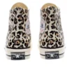Chuck 70 Hi ”Glow In The Dark Leopard Print”