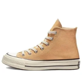 Chuck 70 Hi ”Gold”