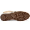 Chuck 70 Hi ”Gold”