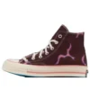 Chuck 70 Hi ”Golf Wang Flame Paprika”