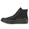 Chuck 70 Hi Gore-Tex ”Mono Black” Chuck 70 Hi Gore-Tex ”Mono Black”