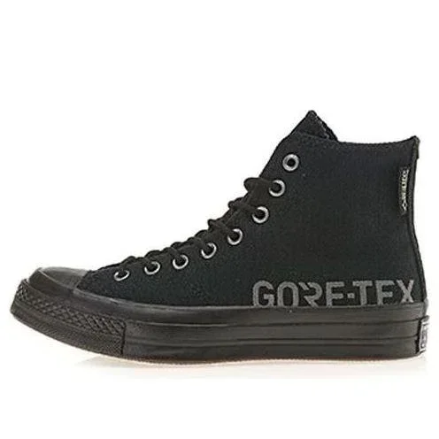 Chuck 70 Hi Gore-Tex ”Mono Black” Chuck 70 Hi Gore-Tex ”Mono Black”
