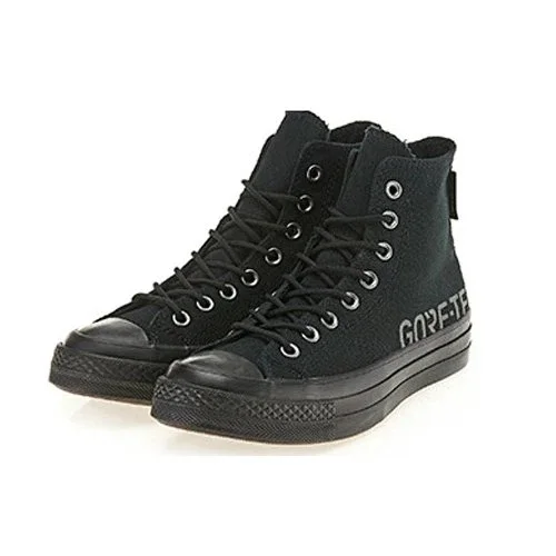 Chuck 70 Hi Gore-Tex ”Mono Black” Chuck 70 Hi Gore-Tex ”Mono Black”