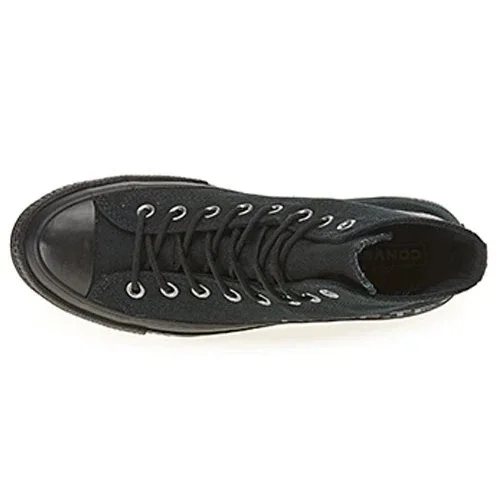 Chuck 70 Hi Gore-Tex ”Mono Black” Chuck 70 Hi Gore-Tex ”Mono Black”