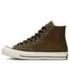 Chuck 70 Hi ”Green”