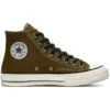Chuck 70 Hi ”Green”