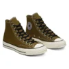 Chuck 70 Hi ”Green”