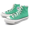 Chuck 70 HI ”Green White”