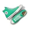 Chuck 70 HI ”Green White”
