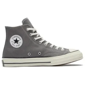 Chuck 70 Hi ”Grey Ivory”