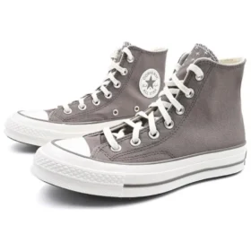 Chuck 70 HI ”Gråvit”