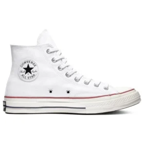 Chuck 70 Hi ”Ivory”