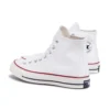 Chuck 70 Hi ”Ivory”