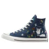 Chuck 70 Hi ”LAIKA Coraline Other World”