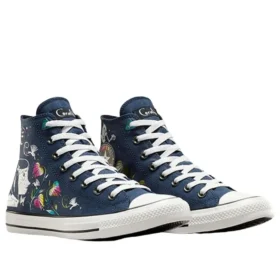 Chuck 70 Hi ”LAIKA Coraline Other World”