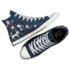 Chuck 70 Hi ”LAIKA Coraline Other World”