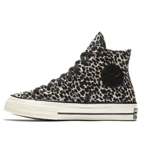 Chuck 70 Hi ”Leopard Print”