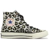 Chuck 70 Hi ”Leopard Print”