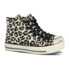 Chuck 70 Hi ”Leopard Print”