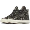 Chuck 70 Hi ”Leopard Print”
