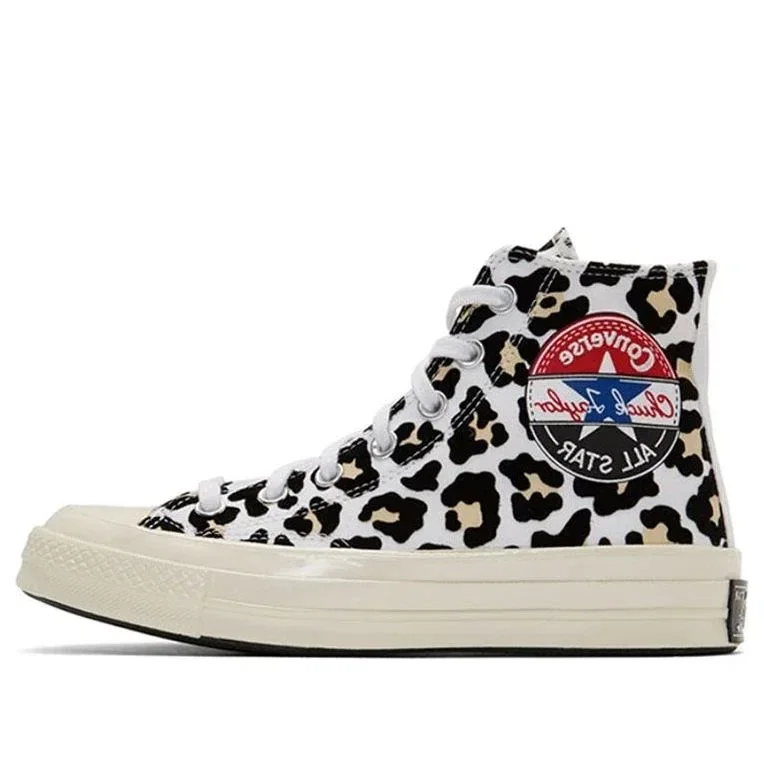 Chuck 70 Hi ”Logo Play – Desert Ore” Chuck 70 Hi ”Logo Play – Desert Ore”