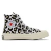 Chuck 70 Hi ”Logo Play – Desert Ore” Chuck 70 Hi ”Logo Play – Desert Ore”