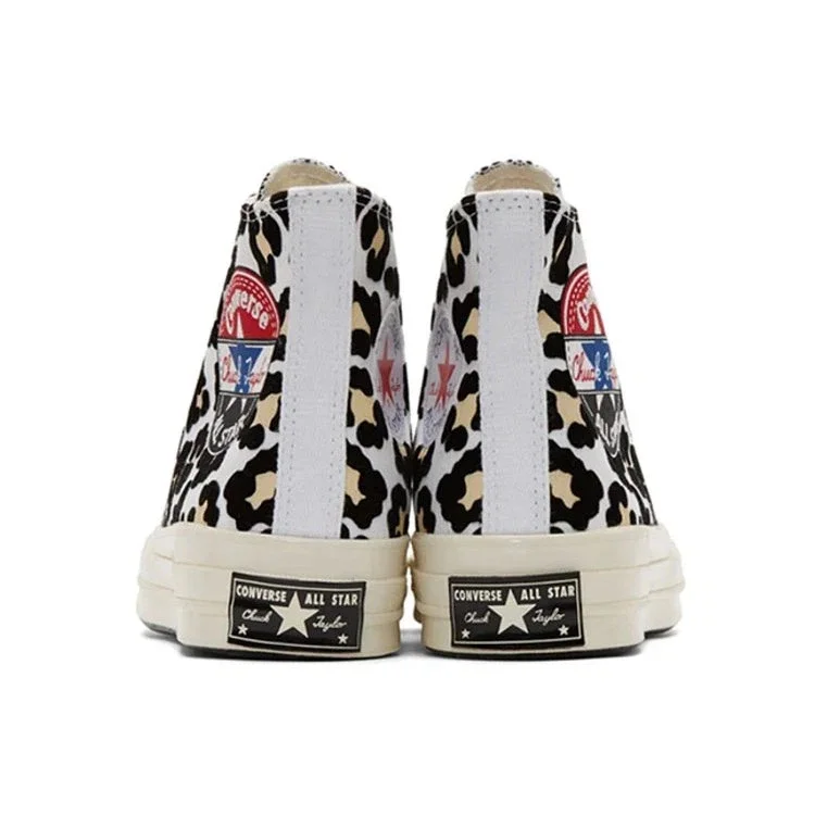 Chuck 70 Hi ”Logo Play – Desert Ore” Chuck 70 Hi ”Logo Play – Desert Ore”