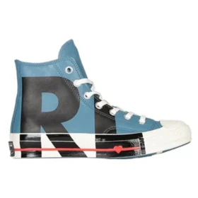 Chuck 70 Hi ”Love Graphic”