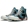 Chuck 70 Hi ”Love Graphic”