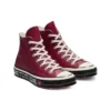 Chuck 70 Hi ”Love Graphic”