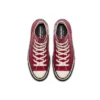 Chuck 70 Hi ”Love Graphic”