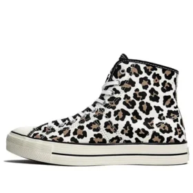 Chuck 70 Hi ”Lucky Star Leopard”