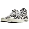 Chuck 70 Hi ”Lucky Star Leopard”