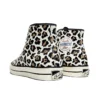 Chuck 70 Hi ”Lucky Star Leopard”